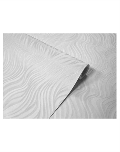 Обои антивандальные Wellen 2031 – 21, на флизелиновой основе, 1.06×10 м, цвет серый Flizelini