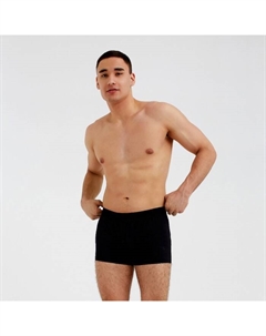 Трусы мужские боксеры цвет чёрный, р-р 48 Minaku