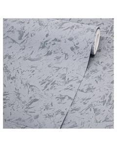 Обои антивандальные Urban 1855 – 22, на флизелиновой основе, 1.06×10 м, цвет серый Flizelini