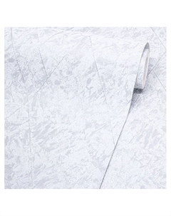 Обои антивандальные Rombe 1935 – 21, на флизелиновой основе, 1.06×10 м, цвет серый Flizelini