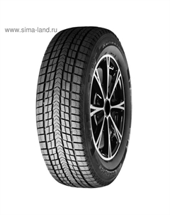 Шина зимняя нешипуемая Winguard Ice Plus 245/45 R=18 100T Nexen