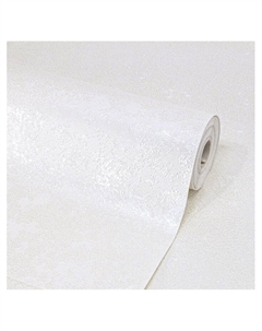 Обои антивандальные Rich 1903 – 11, на флизелиновой основе, 1.06×10 м, цвет белый Flizelini