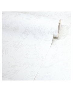 Обои антивандальные Urban 1855 – 61, на флизелиновой основе, 1.06×10 м, цвет белый Flizelini