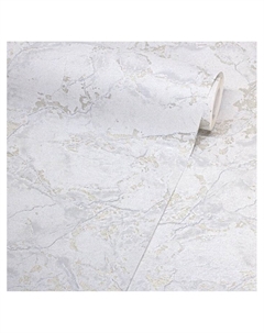 Обои антивандальные Stenmuro 1900 – 11, на флизелиновой основе, 1.06×10 м, цвет серый Flizelini