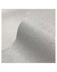 Обои антивандальные Anna 1869 – 62, на флизелиновой основе, 1.06×10 м, цвет бежевый Flizelini