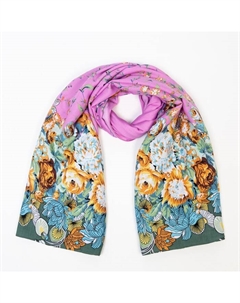 Парео, цвет св.розовый, размер 107×145 Rossini