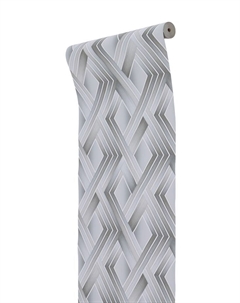 Обои бумажные «. Амулет 1130 – 017», 0.53×10.05 м, цвет серый Пермские обои