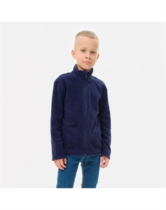 Джемпер детский, тёмно-синий, рост 134 см Minaku