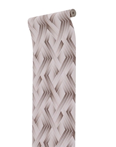 Обои бумажные «. Амулет 1130 – 02», 0.53×10.05 м, цвет коричневый Пермские обои