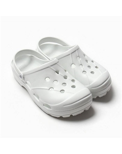 Сабо медицинские мужские «Ола», цвет белый, размер 42 Janette