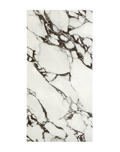 Стеновая панель самоклеящаяся, 300×600 мм, цвет мрамор арабаский, 10 шт. Take it easy