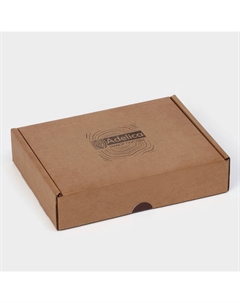 Подарочный набор посуды «Новогодний олень», 2 предмета: ёлка 22×18 см, тарелка 22×20 см, дерево берёза Adelica