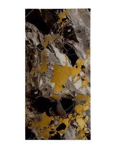 Стеновая панель самоклеящаяся, 300×600 мм, цвет слюда, 10 шт. Take it easy