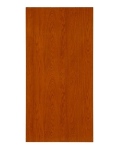 Стеновая панель самоклеящаяся, 300×600 мм, цвет дерево орех, 10 шт. Take it easy