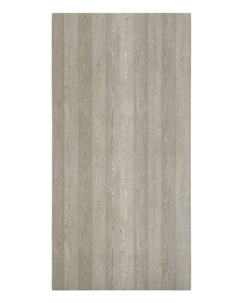 Стеновая панель самоклеящаяся, 300×600 мм, цвет дерево серое, 10 шт. Take it easy