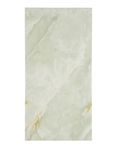 Стеновая панель самоклеящаяся, 300×600 мм, цвет мрамор верде, 10 шт. Take it easy