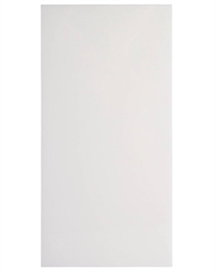 Стеновая панель самоклеящаяся, 300×600 мм, цвет белый глянецевый, 10 шт. Take it easy