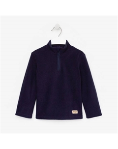 Джемпер детский цвет тёмно-синий, размер 140 Minaku