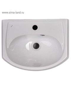 Раковина Rosa Уют 45