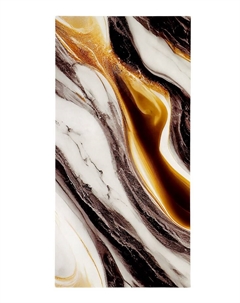 Стеновая панель самоклеящаяся, 300×600 мм, цвет нефрит серый, 10 шт. Take it easy