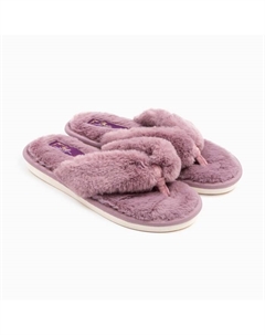 Тапочки женские размер 37-38 Forio