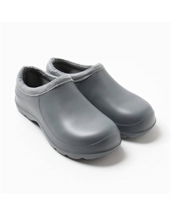 Галоши мужские утепленные "Роули" цвет серый, размер 41 Janette