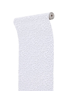 Обои бумажные «. Соблазн 23 – 417», 0.53×10.05 м, цвет белый/серый Пермские обои