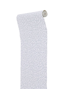 Обои бумажные «. Лайт 232 – 407», 0.53×10.05 м, цвет белый/серый Пермские обои