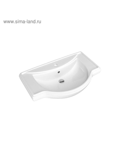 Раковина Kirovit Классик 65