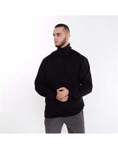 Водолазка мужская НАЧЁС, цвет чёрный, размер 46 (M) Marco masini