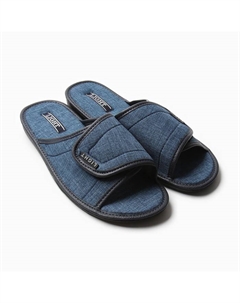 Тапочки мужские, размер 41 Light company