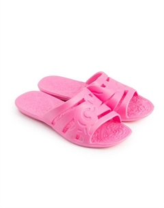 Сланцы женские, цвет розовый, размер 39-40 Janette