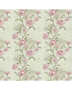 Обои бумажные глубокой печати Ф688-04 Тиффани-Д, 0.53*10м Саратовские обои