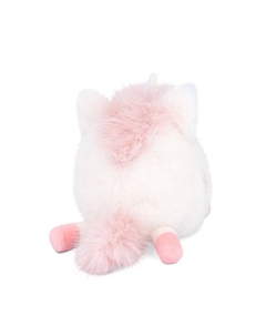 Мягкая игрушка «Единорог Лошарик», 12 см, розовый Orange toys