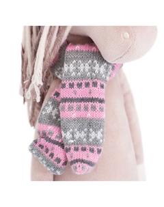 Мягкая игрушка «Лошадка Гретта», 25 см Orange toys