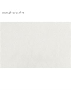 Обои под покраску на флизелине, антивандальные Даймонд-11 белый, 1,06х25 м Белвинил