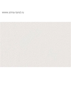 Обои под покраску на флизелине Альтаир-11, 1,06х10 м Белвинил