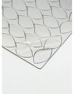 Набор наклеек интерьерных «Дерево», зеркальные, декор настенный, панно, 130×250 см Take it easy