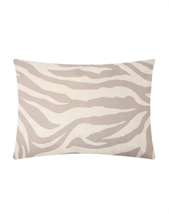 Комплект наволочек «» Beige zebra, 50×70 см, 2 шт., бязь, хлопок 100% Этель