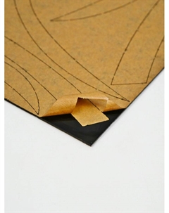 Набор наклеек интерьерных «Цветы», декор на стену, панно, 100×32 см Take it easy