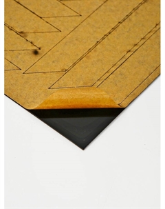 Наклейка интерьерная с фоторамками «Воспоминания», декор на стену, панно, 190×156 см Take it easy