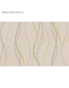 Обои виниловые на флизелиновой основе "" Альфа-61 1,06*10м Белвинил