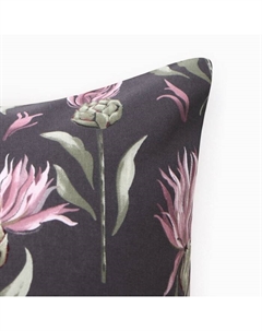 Комплект наволочек «. Артишок», 50×70 см, 2 шт., поплин, хлопок 100% Этель