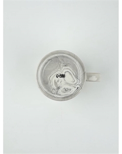 Кружка керамическая новогодняя «С новым годом», 350 мл Дорого внимание