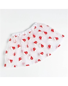 Карнавальный набор «Праздник», 3 предмета: ободок, юбка, жезл Страна карнавалия