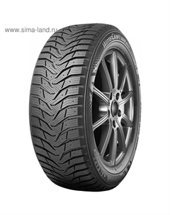 Шина зимняя шипованная WinterCraft SUV Ice WS31 265/50 R=19 110T Kumho
