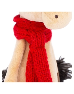 Мягкая игрушка «Конёк Санёк», 20 см Orange toys