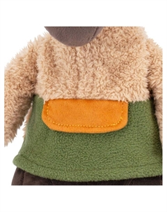 Мягкая игрушка «Конь Бадди», 30 см Orange toys