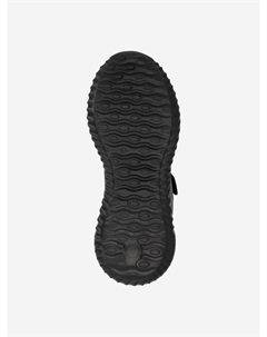 Полуботинки детские, Черный Gsd