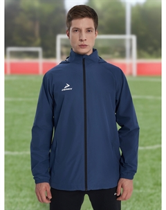 Ветровка мужская Midfielder, Синий Demix